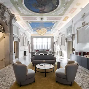 ***** Hotel Radisson Collection Hotel, Palazzo Nani Italia