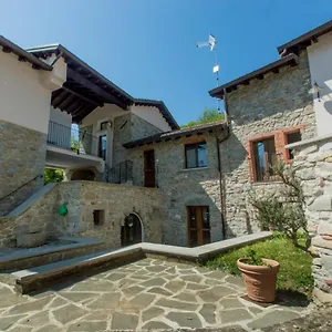  Bed & Breakfast Ca' Di Martino Italia