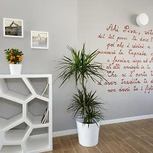 Hotel Vele Storiche Pisane