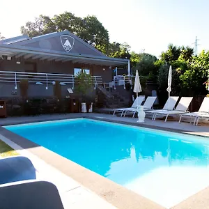 Bed & Breakfast Vulcano Sudest, Santa Venerina