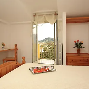 *** Hotel Dori D'oro Italia