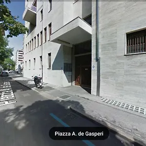  Affittacamere Affittacamere De Gasperi Italia